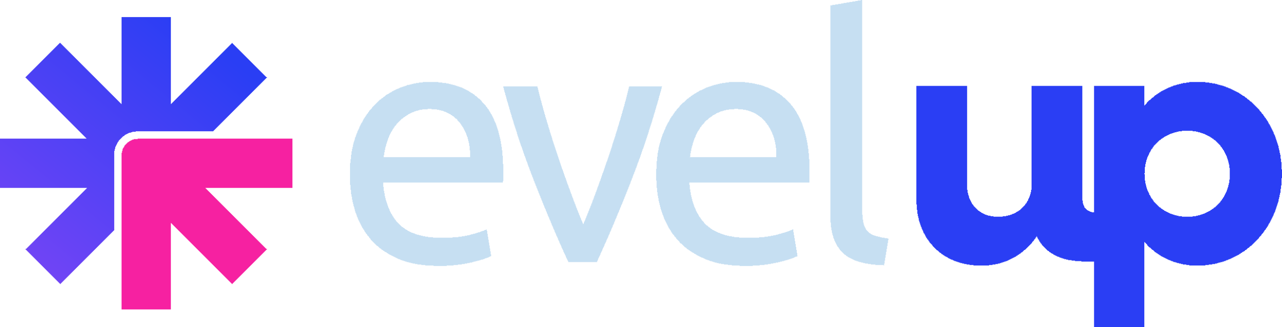 Evel Up